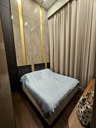 FORETT AT BUKIT TIMAH (D21), Apartment #514827321